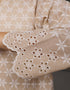 KIDS BAJU KURUNG KEDAH MADELYN (NUDE)